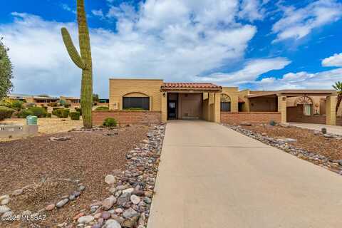 1446 Via De Roma, Green Valley, AZ 85622