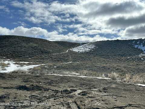 Tbd HEALERS LOOP, Pinedale, WY 82941