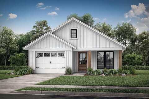 955 Cap Tram Road, Tallahassee, FL 32317