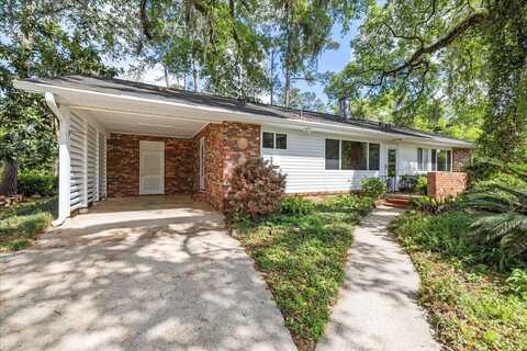 2115 Old Fort Drive, Tallahassee, FL 32301