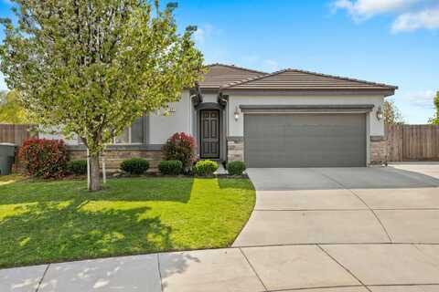 1623 Silvervale Street, Visalia, CA 93291
