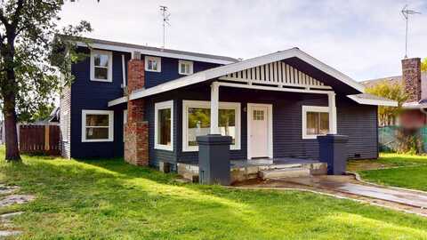 151 N Cherry Street, Tulare, CA 93274