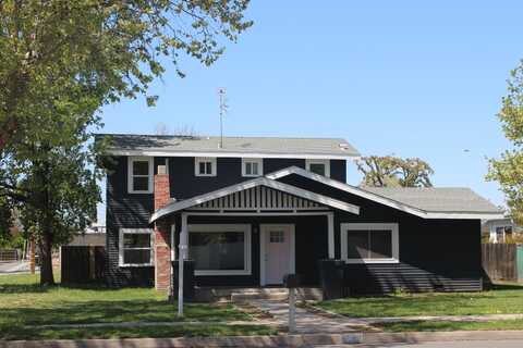 151 N Cherry Street, Tulare, CA 93274