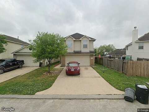 Kiplands Bend, HOUSTON, TX 77014