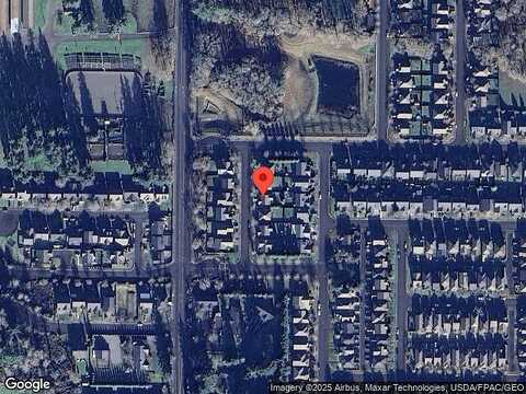 14Th Avenue, SPANAWAY, WA 98387