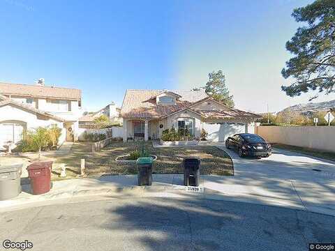 Via Hamaca, MORENO VALLEY, CA 92551