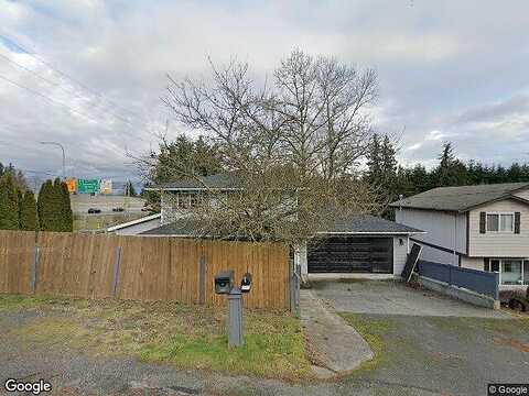Xavier, EVERETT, WA 98208