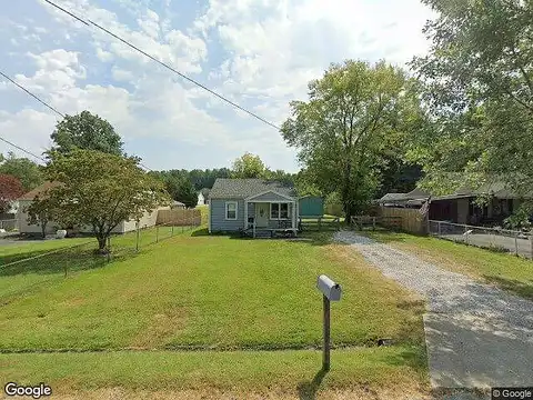 Carlton, FAIRDALE, KY 40118