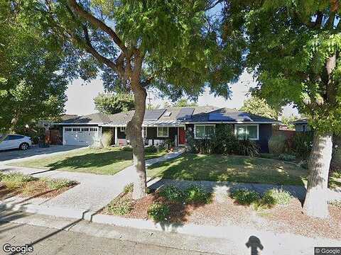Castle, SAN JOSE, CA 95125