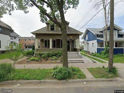 25Th, MINNEAPOLIS, MN 55405