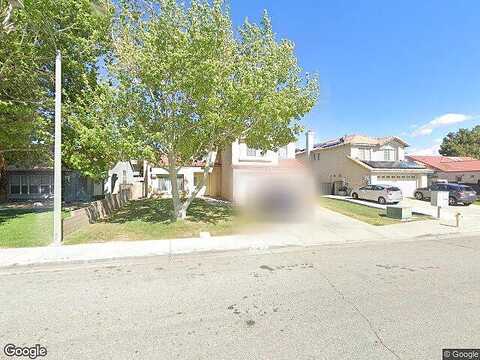 27Th, LANCASTER, CA 93536