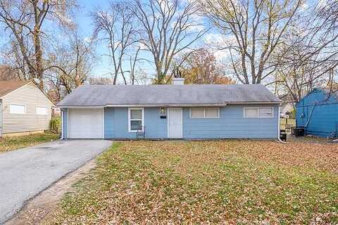 Bennington, KANSAS CITY, MO 64134