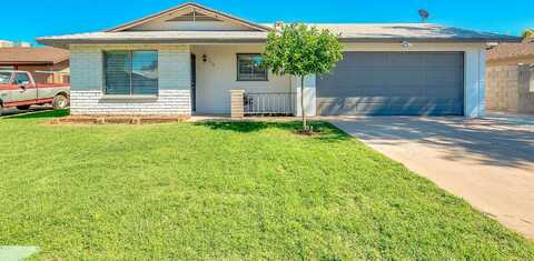 Ridge, MESA, AZ 85203