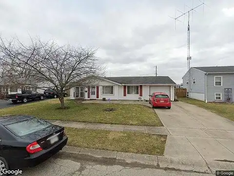 Cooper, NEW CARLISLE, OH 45344