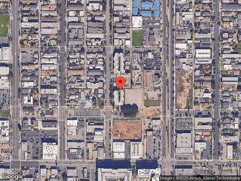 Locust, LONG BEACH, CA 90813