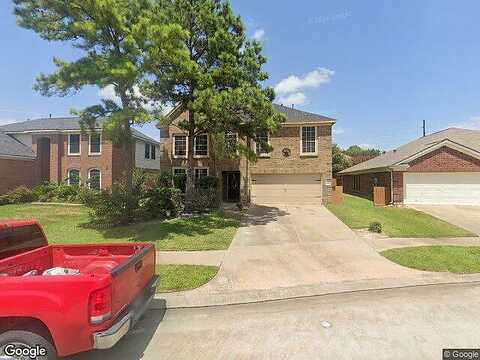 Princess Deanna, KATY, TX 77493