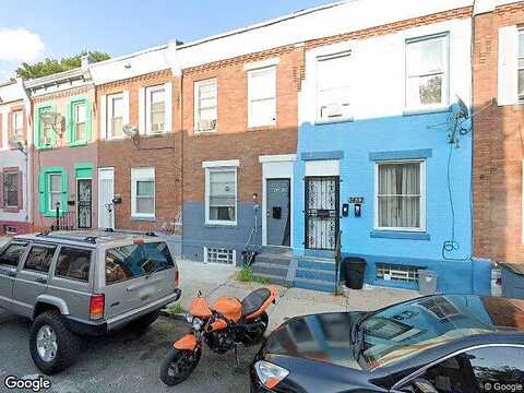 Ormes, PHILADELPHIA, PA 19134