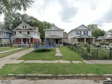 Windsor, KANSAS CITY, MO 64123