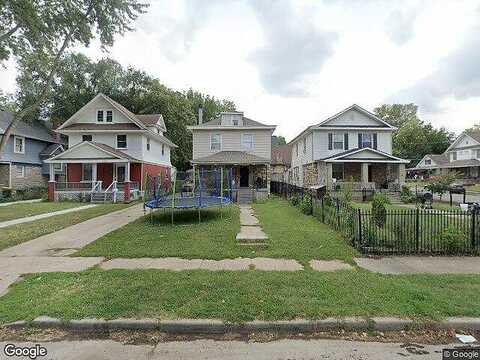 Windsor, KANSAS CITY, MO 64123