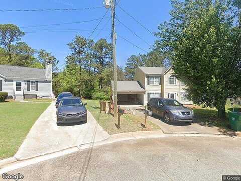 Catalpa, ELLENWOOD, GA 30294