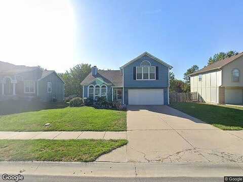 Sumpter, LEES SUMMIT, MO 64063