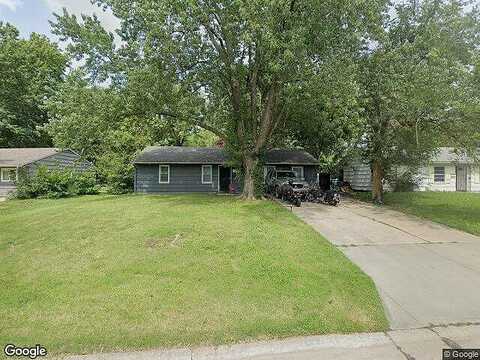 111Th, KANSAS CITY, MO 64134