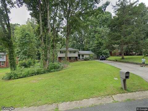 Elwood, CHARLOTTE, NC 28227