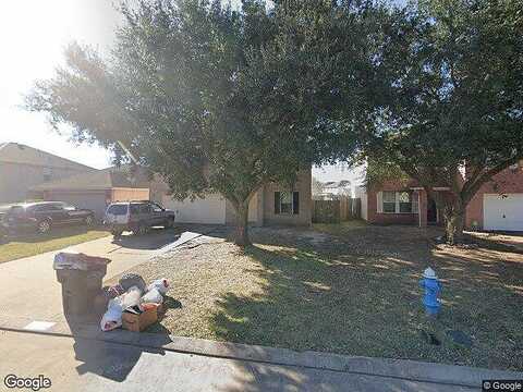Tawny Bluff, CYPRESS, TX 77433