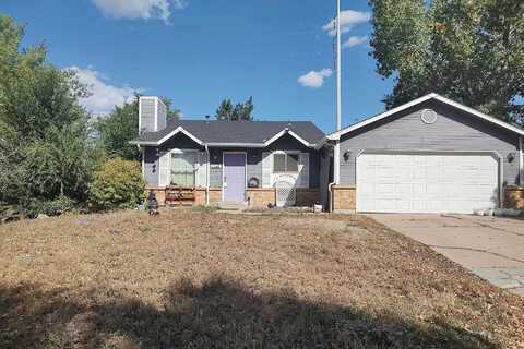 Whitehorn, COLORADO SPRINGS, CO 80920
