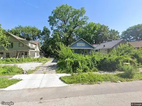 72Nd, KANSAS CITY, MO 64132
