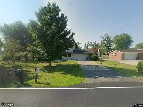 Dubois, FRANKLIN, OH 45005