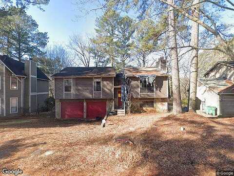 Mainstreet Lake, STONE MOUNTAIN, GA 30088