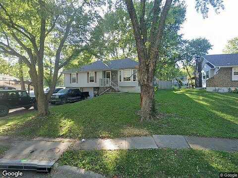 Alice, BLUE SPRINGS, MO 64014