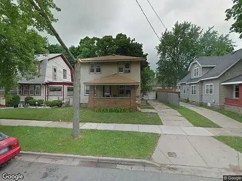 Baylis, GRAND RAPIDS, MI 49507
