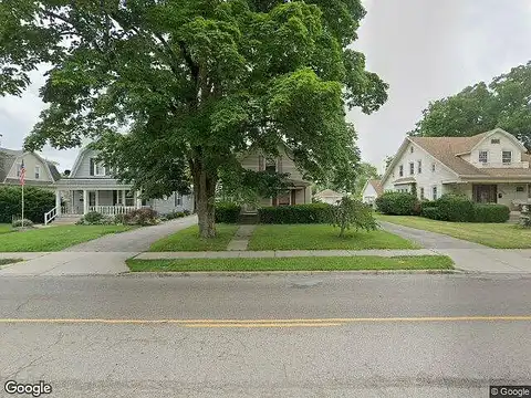 Detroit, XENIA, OH 45385