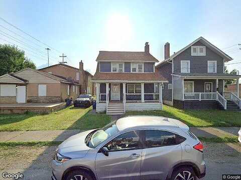 Howard, COLUMBUS, OH 43201