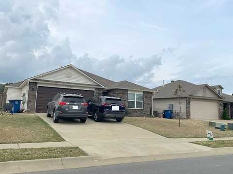 Lori Kaye, MAUMELLE, AR 72113