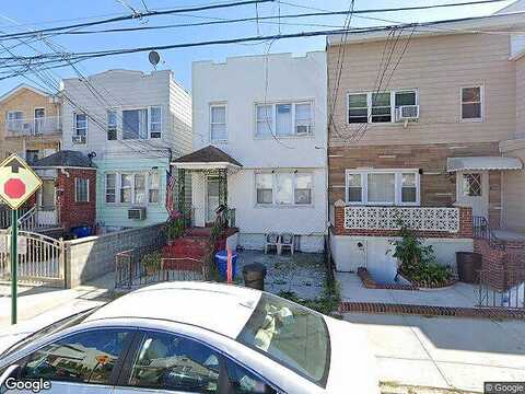 97Th, OZONE PARK, NY 11416