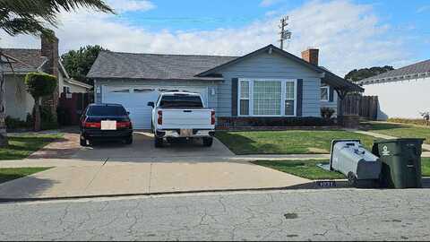 Heather, SALINAS, CA 93906