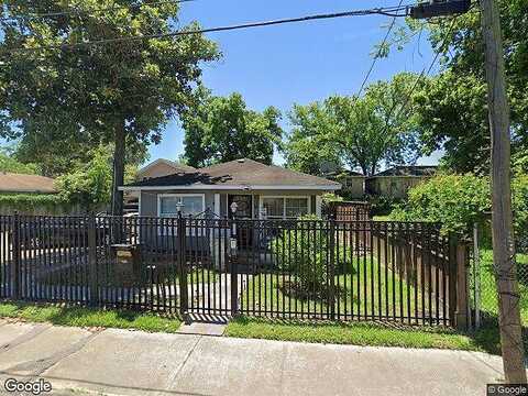 33Rd, HOUSTON, TX 77018