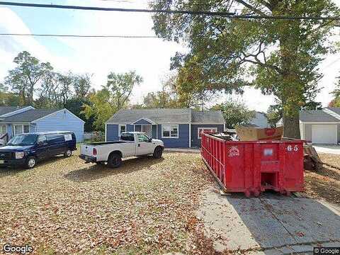 Snowhill, SPOTSWOOD, NJ 08884