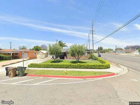 Sirius, ANAHEIM, CA 92802