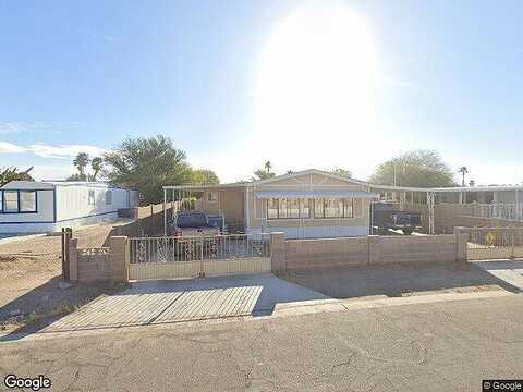 Quartz, YUMA, AZ 85365