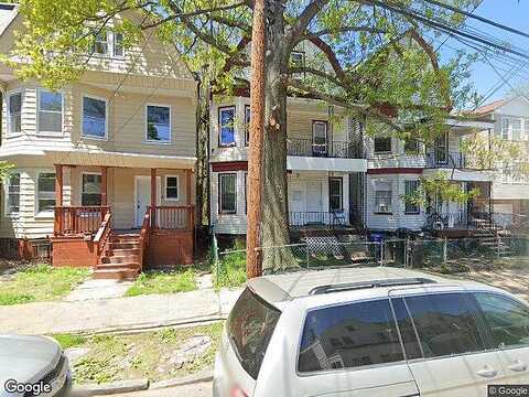 11Th, NEWARK, NJ 07107