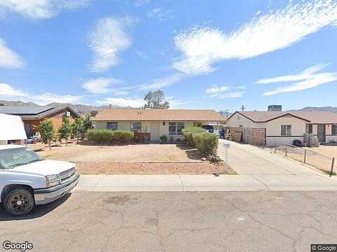 Desert, PHOENIX, AZ 85041