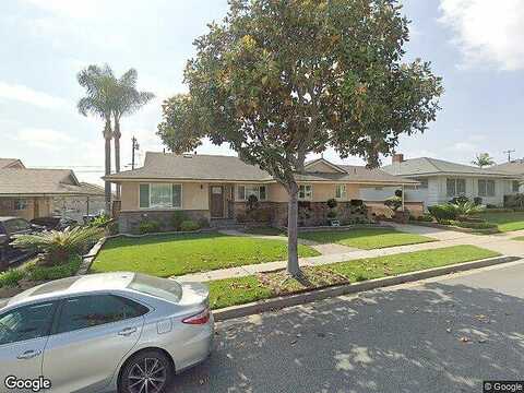 2Nd, INGLEWOOD, CA 90303