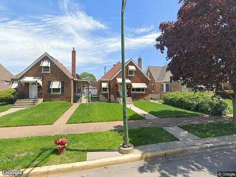 Avenue M, CHICAGO, IL 60617