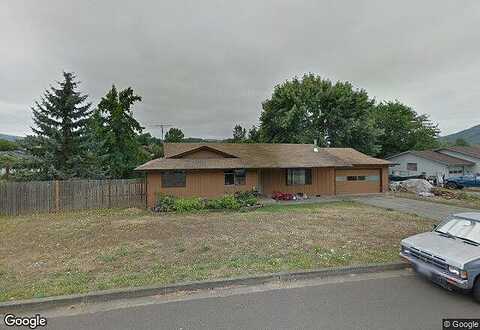 Belmont, ROSEBURG, OR 97471