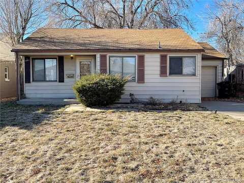 Wabash, DENVER, CO 80220