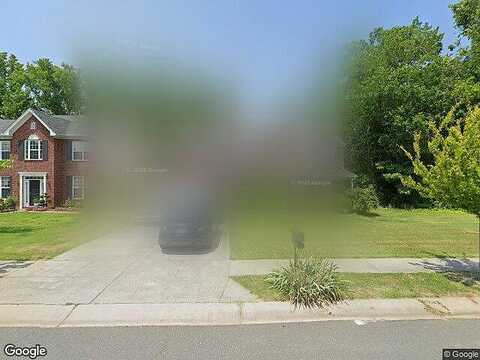 Anna Rose, CHARLOTTE, NC 28273